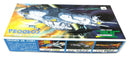 Nitto Crusher Joe Allied Space Force Heavy Cruiser Cordoba 1/5000 23022 B9