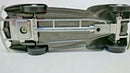 Solido 1/43 scale metal model-so240 talbot t23 1937 silver