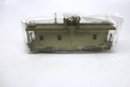 OVERLAND OMI 1159 HO SCALE BRASS CA- 8 CABOOSE UNPAINTED UNION PACIFIC 25500 - WISE GUYS HOBBIES LLC