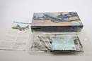 Hasegawa 1/200 Lockheed C - 130 Hercules Model Kit MM12 - WISE GUYS HOBBIES LLC
