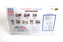 Vtg 1992 RICHARD PETTY TALKING ELECTRONIC LARGE 1:16 STP NASCAR 43 ORIGINAL BOX - WISE GUYS HOBBIES LLC