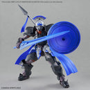 Bandai 30MF Class Up Armor Rosan Gladiator Model Kit