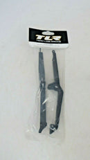 Team Losi Racing 22T 3.0 Side Mud Guard Set [TLR231062]