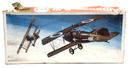 Smer 1/48 Albatros D.III Stavebnice Model Kit 115 - WISE GUYS HOBBIES LLC