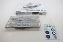 Revell 1/48 Spitfire Mk II Model Kit 85 - 5239 - WISE GUYS HOBBIES LLC