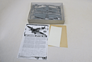 Tamiya 1/48 Supermarine Spitfire Mk.I Model Kit 32 - WISE GUYS HOBBIES LLC