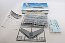 Hasegawa 1/48 Sabre Mk.4 RAF Model Kit 9567 - WISE GUYS HOBBIES LLC