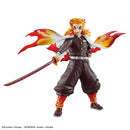 NEW Bandai Demon Slayer Kyojuro Rengoku Model Kit