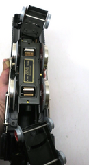 Standard Gauge - MTH 10-1123-0 Ives Steam Locomotive 1134 - Black Traditional