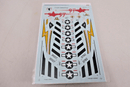 Eagle Strike - F - 86D SabreDogs Part III Decals 48070 - WISE GUYS HOBBIES LLC