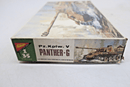 Nichimo 1/35 Pz.Kpfw. V "Panther - G" Model Kit R - 3524 - WISE GUYS HOBBIES LLC