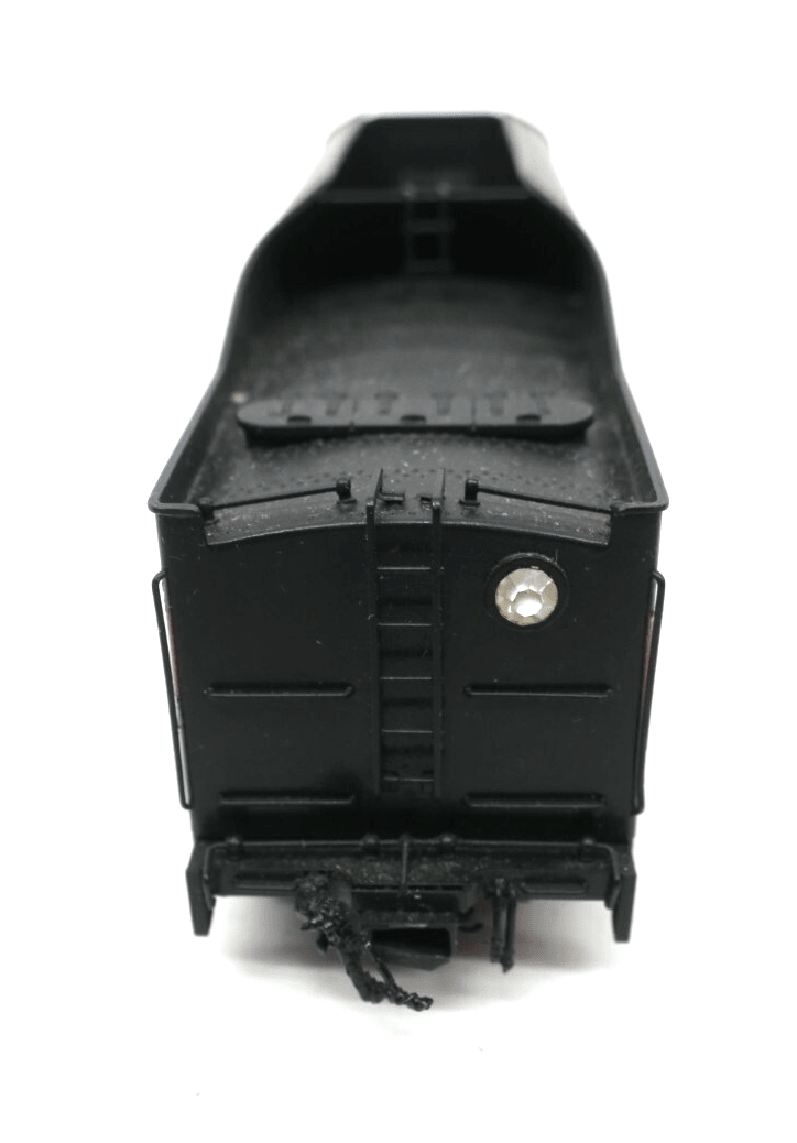 HO Brass Model - CROWN - United N&W Norfolk & Western Streamlined J 4-8-4  603 - WISE GUYS HOBBIES LLC