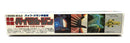 Aoshima Space Runaway Ideon 1/20000 Space Station Bairal Jin Model Kit