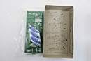 Bandai Space Cruiser Yamato Proton Missile Model Kit No.30 - WISE GUYS HOBBIES LLC