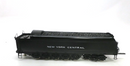 Williams 3 Rail 5602 O Gauge NYC BRASS 4-8-4 6010 Niagara Locomotive & Tender