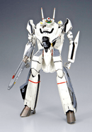 Hasegawa Macross Zero 1/72 VF - 0A/S Battroid Model Kit - WISE GUYS HOBBIES LLC