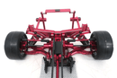 MST FXX - D VIP RWD Chassis Kit 532116 1:10 1/10 EP 2WD Drifter Car - WISE GUYS HOBBIES LLC