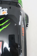 Rare TRAXXAS Ken Block Gymkhana Fiesta 1/16 Scale W/ Box - WISE GUYS HOBBIES LLC