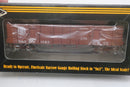 NEW! Sn3 PBL D&RGW High Side Gondola