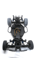 Team Associated DR10 2WD 1/10 Scale Drag Car Slider/Roller RC - WISE GUYS HOBBIES LLC