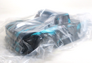 Arrma ARA414008 1/8 Infraction Teal Truck Body SEALED