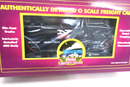 MTH Premier 20 - 90020F New Haven Steel Caboose - Lighted - WISE GUYS HOBBIES LLC