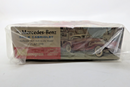 Monogram 1/24 Mercedes-Benz 1939 540-K Plastic Model Kit