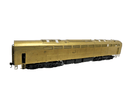 Vintage NJ Custom Brass PRR Pennsylvania Rail Road BP - 20 SHARK A & B O Scale - WISE GUYS HOBBIES LLC