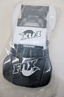 Traxxas 6849 1/10 Fox Edition Short Course Painted Body SEALED