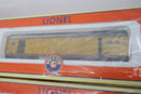 Lionel 18” Aluminum City Of Denver Passenger cars 2 PACK 6 - 25438 AS - IS - WISE GUYS HOBBIES LLC