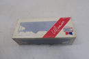 Weaver O Scale 36' Northern Pacific Flat End 2 Bay Hopper 910 - WISE GUYS HOBBIES LLC