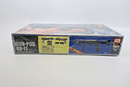Imai Macross 1/20 Gun - Pod GU - 11 Model Kit 99 - WISE GUYS HOBBIES LLC