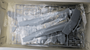 Fujimi 1/72 Grumman E - 2CJ JASDF Hawkeye Model Kit - WISE GUYS HOBBIES LLC