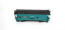 HO Scale Brass NYC New York Central Jade Green Bay Window Caboose