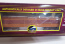 MTH PREMIER 20 - 94543 MILWAUKEE ROAD (CAR 377) R50B EXPRESS REEFER CAR - WISE GUYS HOBBIES LLC