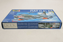 Revell 1/72 Fiat G.91 R3 Model Kit 04370 - WISE GUYS HOBBIES LLC