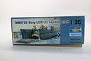 Trumpeter 1/35 WWII US Navy LCM (3) Landing Craft Model Kit