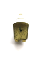 HO Brass Model - Hallmark Baldwin Centipede 4-8-8-4 - Unpainted - 1971 - WISE GUYS HOBBIES LLC