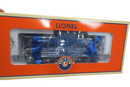 Lionel 6 - 17684 Conrail Northeastern Caboose Blue & White Road  18731 - WISE GUYS HOBBIES LLC
