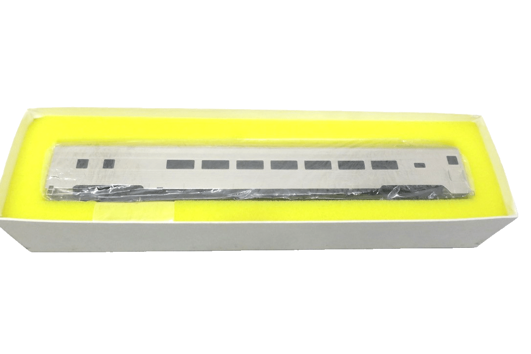 HO BRASS ORIENTAL LTD CONGRESSIONAL LIMITED PARLOR PASSENGER CAR - WISE GUYS HOBBIES LLC