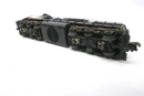 MTH PREMIER SOUTHERN SD-35 DIESEL NON-POWERED 3-RAIL
