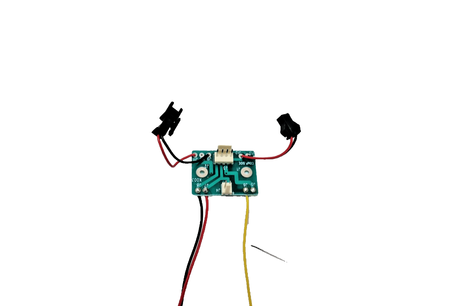USA Trains Replacement motor controller for USA Trains S4 & NW - 2 Loco - WISE GUYS HOBBIES LLC