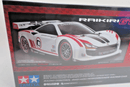 Tamiya 58626 1/10 EP RC On Road Touring Car TT - 02 Chassis Raikiri GT Kit w/ESC - WISE GUYS HOBBIES LLC