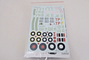 Aeromaster Decals 48059 Storms in the Sky - WISE GUYS HOBBIES LLC