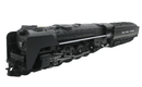 MTH Premier 20 - 3047 - 1 O Scale New York Central (NYC) Niagara 4 - 8 - 4, PS2, Exc, 3R - WISE GUYS HOBBIES LLC