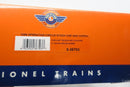 Lionel 6 - 36703 O Gauge PWC Operating Circus Stock Car And Corral Set - WISE GUYS HOBBIES LLC