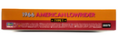 Hasegawa 1/24 1966 American Lowrider Type T Model Kit 20379
