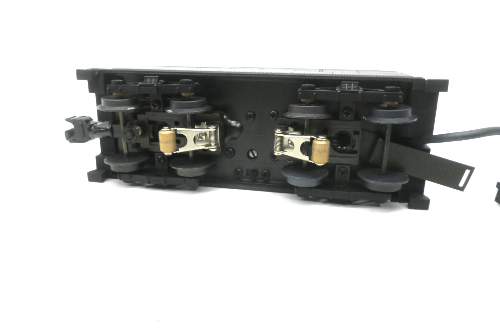 Lionel 6-38043 4-6-0 Frisco Ten-Wheeler Steam Engine & Tender - WISE GUYS HOBBIES LLC