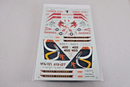 Eagle Strike - F/A - 18C Hornets Of The Fleet Pt.I Decals 48002 - WISE GUYS HOBBIES LLC