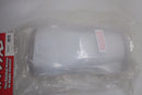 Traxxas 1/1 6 Ford Fiesta Clear Body 7311 SEALED - WISE GUYS HOBBIES LLC